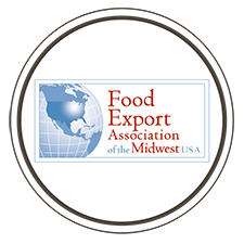 Food Export Association of the Midwest U.S.A.