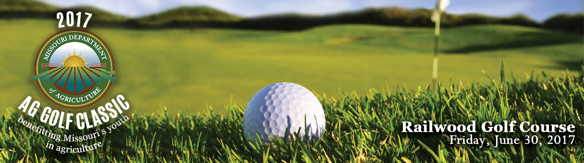Ag Golf Classic