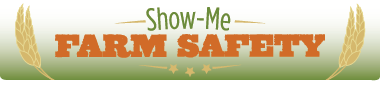 Show-Me Farm Safety