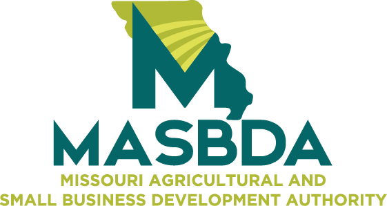 MASBDA logo