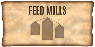 Feed Mills icon