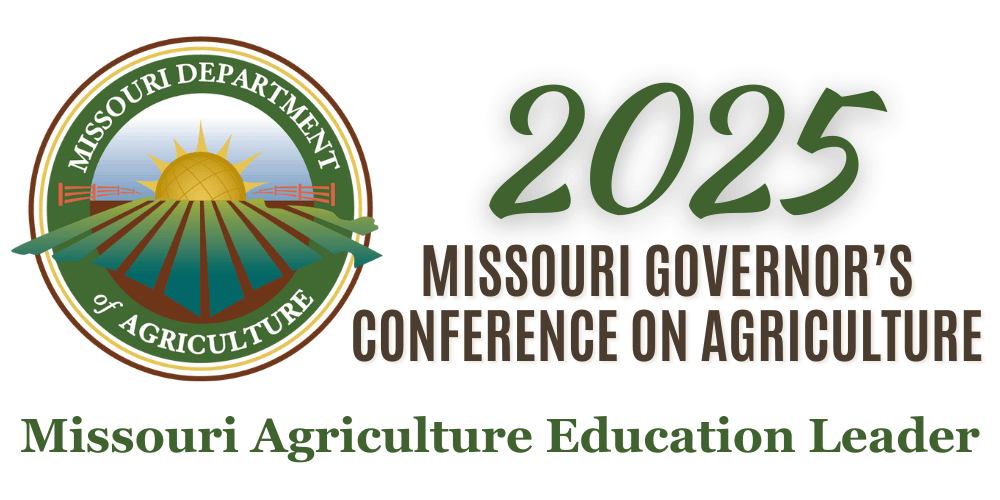 Missouri Agriculture Education Leader Icon