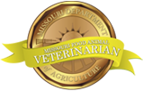Missouri Food Animal Veterinarian Icon