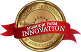 Missouri Farm Innovation Award Icon