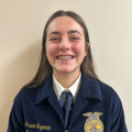 Grace Engeman