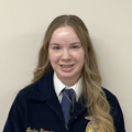 Jaylee Banner