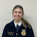 Madelyn Sampson