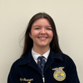 Mylee Geringer