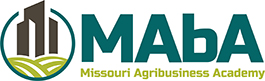Missouri Agribusiness Academy logo