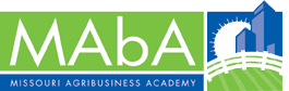 Missouri Agribusiness Academy logo