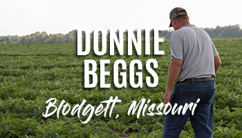 Donnie Beggs Farm