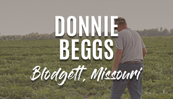Donnie Beggs