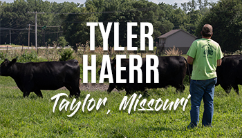 Tyler Haerr Farm
