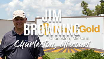 Jim Browning