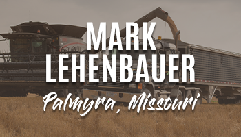 Mark Lehenbauer