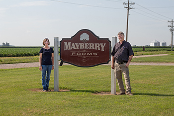 Image of Mayberry Farms
