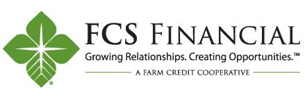 FCS Financial Logo