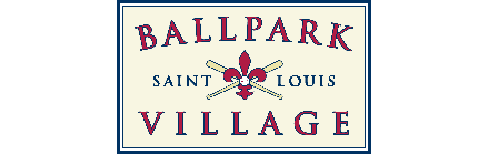 Ballpark Village Logo