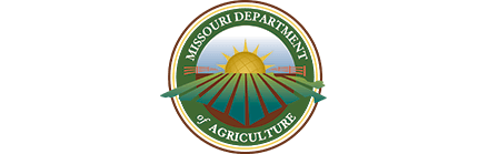 Missouri Department of Agriculture Logo