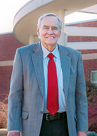 Dr. Anson Elliott