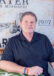 Gary Porter