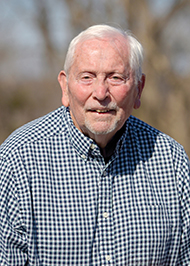 Photo of Lowell Mohler