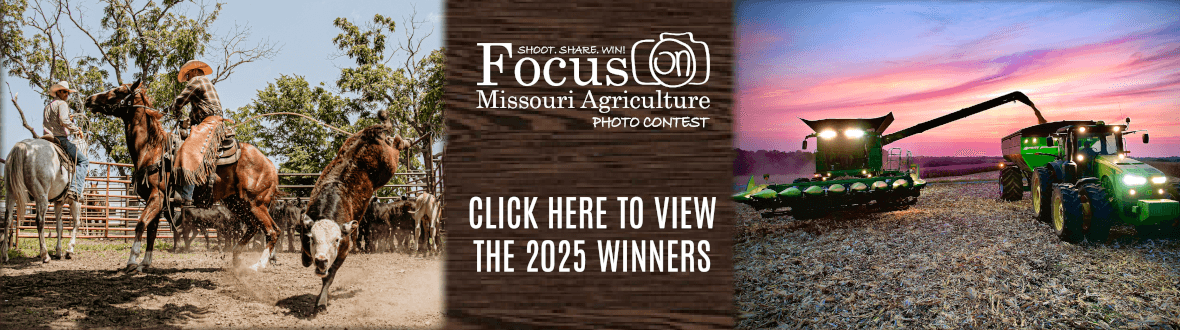 Focus on Agriculture Photo Contest Winners